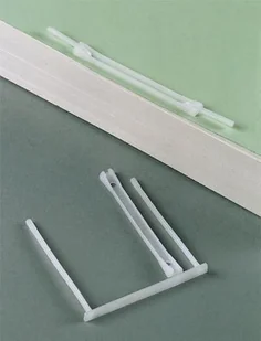 Fellowes KLIPS ARCHIWIZACYJNY 100szt (0F) 00895 - Spinacze i klipsy do papieru - miniaturka - grafika 3