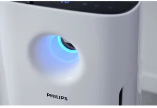 Philips AC3256/10 Biały - Oczyszczacze powietrza - miniaturka - grafika 6