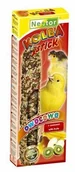 Przysmaki dla ptaków - Nestor Kolba Kanarek owocowa - miniaturka - grafika 1
