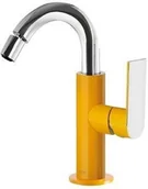 Baterie bidetowe - Tres Loft-Colors 200.224.01.BL - miniaturka - grafika 1