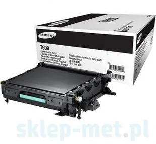 Samsung Pas transmisyjny CLTT609, CLT-T609: CLP770, CLP770ND - Dodatki do drukarek i skanerów - miniaturka - grafika 2