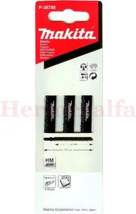 Makita brzeszczotY DO WYRZYNAREK 54mm P-38788 - Brzeszczoty - miniaturka - grafika 2