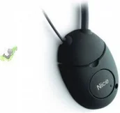 Akcesoria do bram - Nice Radioodbiornik SMX2 2-kanałowy, uniwerslany SMILO - miniaturka - grafika 1