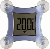 Termometry domowe - TFA 30.1026 - miniaturka - grafika 1