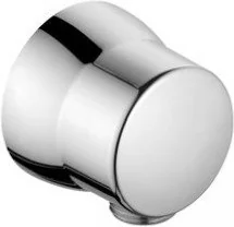 Kludi SIRENA przyłącze kątowe do węża natryskowego DN 15 chrom 6306005-00 - Wylewki do baterii - miniaturka - grafika 3