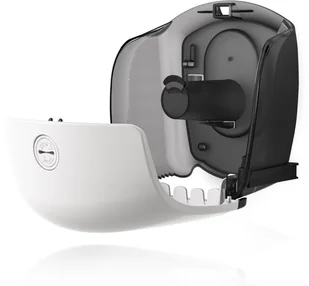 Katrin DOZOWNIK PAPIERU TOALETOWEGO GIGANT S 92148 - Dozowniki papieru i mydła dla firm - miniaturka - grafika 3