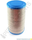 Części i akcesoria do maszyn rolniczych - CNH FILTR POWIETRZA ZEWNĘTRZNY NEW HOLLAND 87338668 - 87774756 - 87437795 - miniaturka - grafika 1