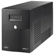 Baterie do zasilaczy awaryjnych UPS - Emerson ZASILACZ UPS LIEBERT itON 2000VA 1200W E 230V LI32151CT20 - miniaturka - grafika 1