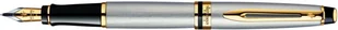 Waterman S0951940 Pióro Expert 3 stalowe GT S0951940 - Pióra wieczne - miniaturka - grafika 2