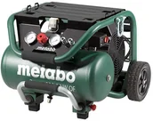 Sprężarki i kompresory - Metabo Power 280-20 W OF bezolejowy 601545000 - miniaturka - grafika 1