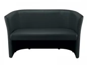 Sofy i kanapy - Nowy Styl Sofa dwuosobowa Club Duo - miniaturka - grafika 1
