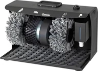 Wyposażenie lokali gastronomicznych - Bartscher Elektryczne urządzenie do czyszczenia butów | , 120109 120.109 - miniaturka - grafika 1