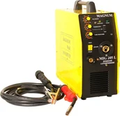 Spawarki - Magnum MIG 205L - miniaturka - grafika 1