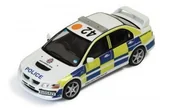 Samochody i pojazdy dla dzieci - IXO Mitsubishi Lancer EVO VIII 2007 - miniaturka - grafika 1