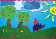 Szkolne artykuły papiernicze - Inter-druk Blok rysunkowy kolorowy A4 20 - INDR032 NB-6804 - miniaturka - grafika 1