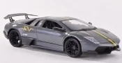 MOTORMAX Lamborghini Mur cielago LP670-4 73350 - Kolekcjonerskie modele pojazdów - miniaturka - grafika 3