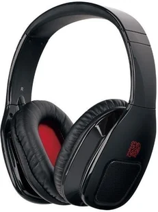 Thermaltake eSports Sybaris BT czarne (HT-SYB-ANECBK-11) - Słuchawki - miniaturka - grafika 3