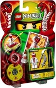 Zabawki interaktywne dla dzieci - Lego NINJAGO - SNAPPA - 9564 - miniaturka - grafika 1