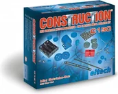 Klocki - Eitech Silnik z przekładniami C130 - miniaturka - grafika 1