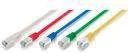 Kable miedziane - Equip Patchcord, KAT 6, S/FTP, 2m, Niebieski 605531 - miniaturka - grafika 1