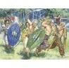 Italeri 6022 GAUL WARRIORS - Modele do sklejania - miniaturka - grafika 3