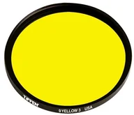 Filtry fotograficzne - Tiffen 40.5 MM 9 Yellow (4059Y3) - miniaturka - grafika 1