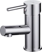 Baterie umywalkowe - Cersanit Simi S951-039 - miniaturka - grafika 1