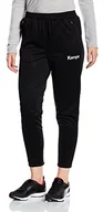 Spodnie narciarskie - Kempa Spodnie Damskie Performance, Czarny, Xs (200507601_Schwarz_XS) - miniaturka - grafika 1