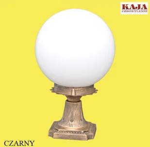 KAJA ALFRED OLSZEWSKI Lampa ogrodowa K-5035S2 - Lampy ogrodowe - miniaturka - grafika 3