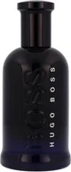 Wody i perfumy męskie - Hugo Boss No.6 Bottled Night Woda toaletowa 200ml - miniaturka - grafika 1