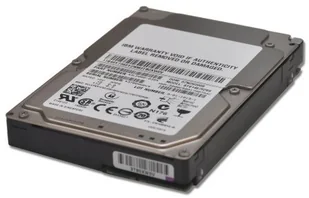 IBM dysk 500GB 7.2K 6Gbps NL SAS 2,5 G3HS HDD 00AJ121 - Dyski serwerowe - miniaturka - grafika 2