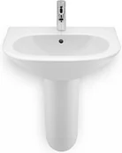 Postumenty i półpostumenty do umywalek - Roca Półpostument Nexo A337642000 - miniaturka - grafika 1