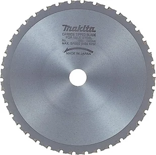 Makita PIŁA TARCZOWA DO STALI SZLACHETNEJ 305x25,4 76z A-87579 - Tarcze do pił - miniaturka - grafika 2