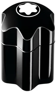 Mont Blanc Emblem Woda toaletowa 60ml - Wody i perfumy męskie - miniaturka - grafika 2