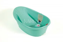 OK Baby Onda Baby shower baby bath - Wanienki dla dzieci - miniaturka - grafika 4
