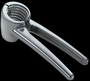 Cilio Dziadek do orzechów (srebrny) Knacki - Pozostałe akcesoria kuchenne - miniaturka - grafika 2