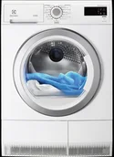 Suszarki do prania - Electrolux EDH13386GW - miniaturka - grafika 1