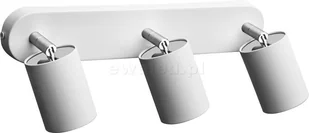 Nowodvorski plafon 3pł EYE 6016 - Lampy sufitowe - miniaturka - grafika 2