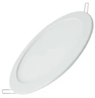 Oprawy, klosze i abażury - Aigostar OPRAWA LED SLIM DOWNLIGHT 18W 3000K BARWA CIEPŁA 001451 - miniaturka - grafika 1