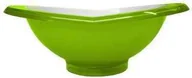 Miski i półmiski - Bugatti Italy Casa Glamour - Miska 1,5 l, zielona GLMU-02175 - miniaturka - grafika 1