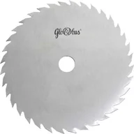 Tarcze do pił - Globus Piła 630x40x3,2/36z LA, PT110-0630-0003 - miniaturka - grafika 1