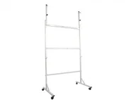 Akcesoria do tablic - AVTEK Statyw mobilny do tablicy QWB100WS/200 1MV009 - miniaturka - grafika 1