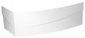 Polysan Evia 170 (prawa) obudowa czołowa 22813 - Obudowy do wanien - miniaturka - grafika 2