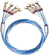 Kable - Oehlbach OEHLBACH Bi Tech 4 zestaw LS wire 4003635108321 - miniaturka - grafika 1