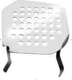 Koło Sitko zabezpieczające do pisuaru Felix nr A96001 - Akcesoria do armatury i ceramiki - miniaturka - grafika 2