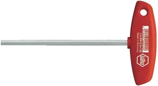 Wiha Klucz imbus z rękojeścią T. 00906 - Klucze i nasadki - miniaturka - grafika 2