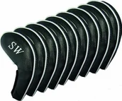 Golf - Longridge Uni Żelazo Kuchennych Magnetix Golf, Czarny (ICLNM) - miniaturka - grafika 1