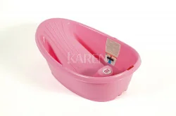 OK Baby Onda Baby shower baby bath - Wanienki dla dzieci - miniaturka - grafika 6