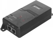 Pozostałe akcesoria sieciowe - Planet POE-173 Mieszacz Ultra PoE 60W 1-port - miniaturka - grafika 1