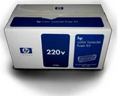 Dodatki do drukarek i skanerów - HP Wyprzedaż Oryginał Grzałka utrwalająca Fuser) do Color LaserJet 4500/4550 | 100 000 str | 220V C4198A_wyp - miniaturka - grafika 1
